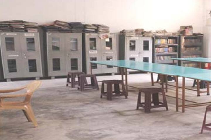 Prakash Chandra Mahavidyalaya, Auraiya campus photo 3