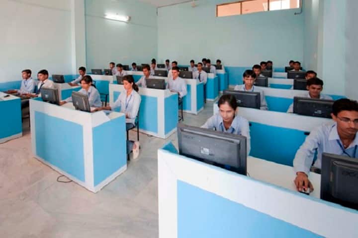 SLBS Engineering College, Jodhpur campus photo 2