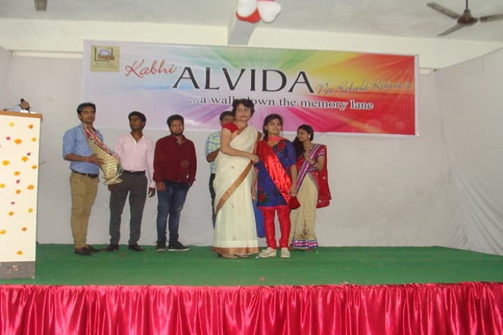 RD Foundation Group of Institutions, Ghaziabad campus photo 6