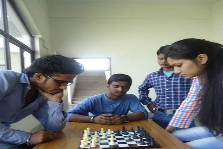 RD Foundation Group of Institutions, Ghaziabad campus photo 4