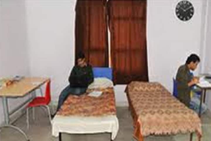RD Foundation Group of Institutions, Ghaziabad campus photo 2