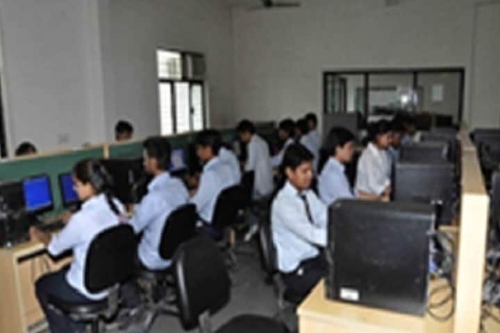 RD Foundation Group of Institutions, Ghaziabad campus photo 5