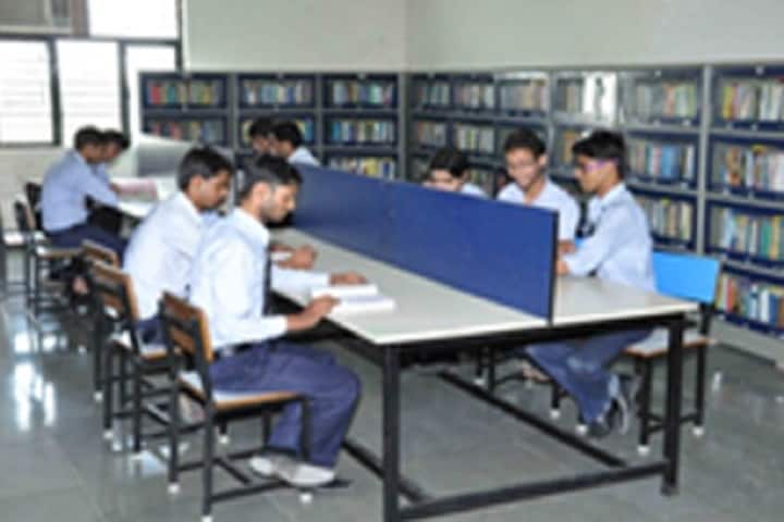 RD Foundation Group of Institutions, Ghaziabad campus photo 3