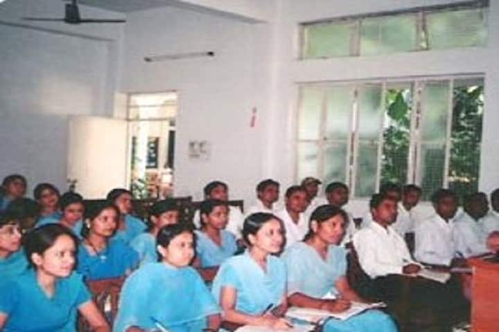 Pt Sujan Singh Degree College, Meerut campus photo 2