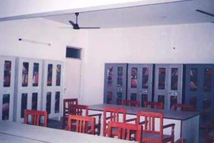 Pt Sujan Singh Degree College, Meerut campus photo 3