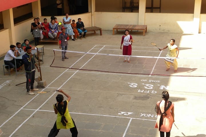 Government Polytechnic, Mahasamund campus photo 2