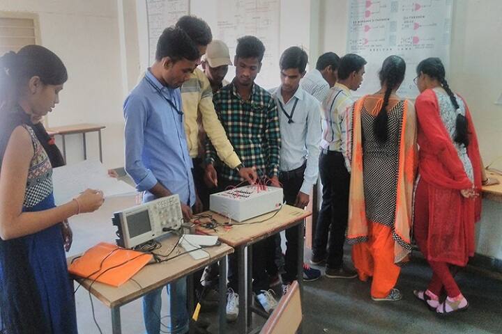 Government Polytechnic, Mahasamund campus photo 3