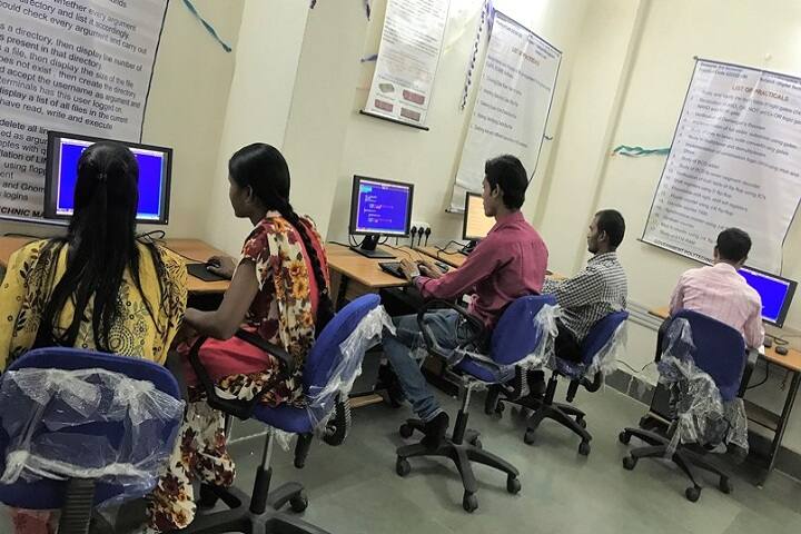 Government Polytechnic, Mahasamund campus photo 4