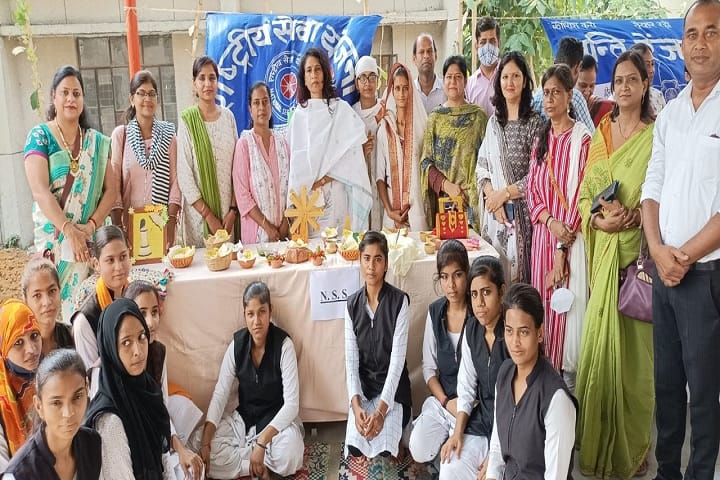 Shaheed Mangal Pandey Government Girls Post Graduate College, Meerut campus photo 4