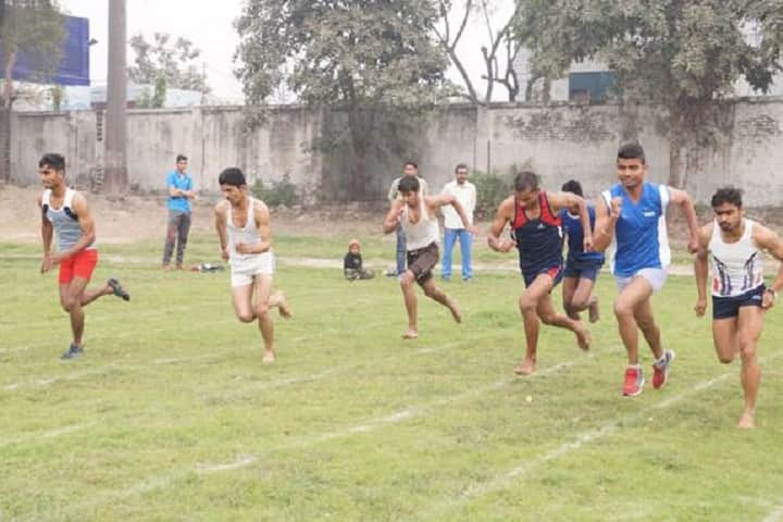 Multanimal Modi College, Modinagar campus photo 5