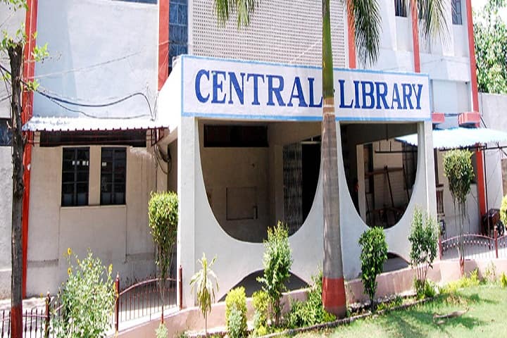 Multanimal Modi College, Modinagar campus photo 3