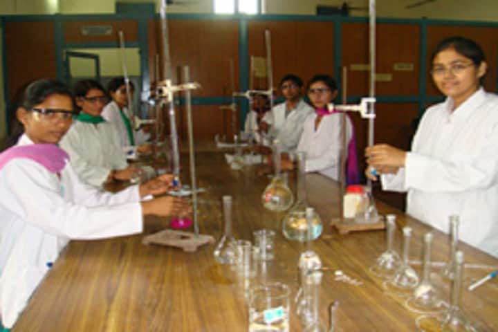 Multanimal Modi College, Modinagar campus photo 4