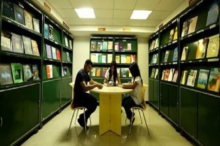 SOC Manipal campus photo 2