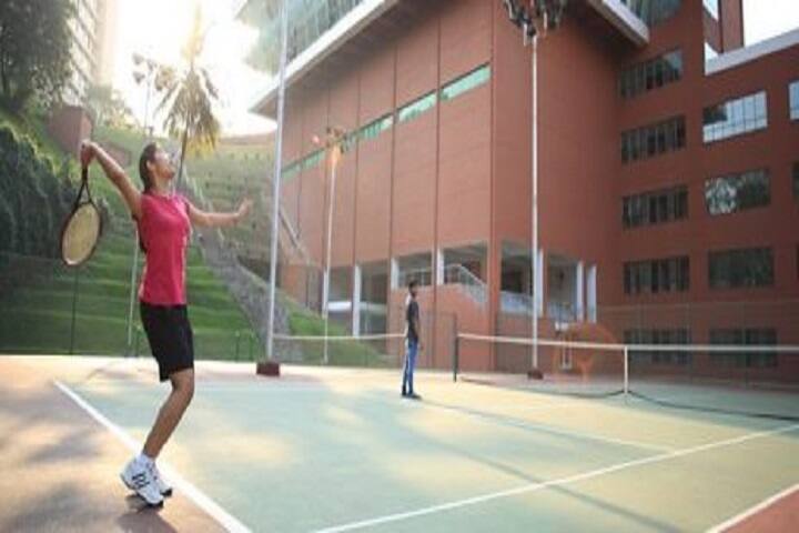 SOC Manipal campus photo 3