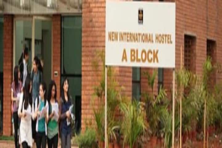 SOC Manipal campus photo 5