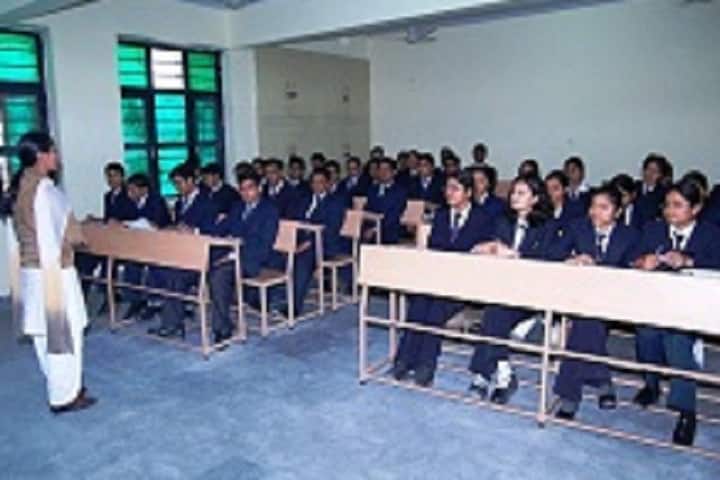 Sat Priya School of Architecture and Design, Rohtak campus photo 3