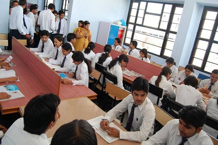 Sat Priya School of Architecture and Design, Rohtak campus photo 6