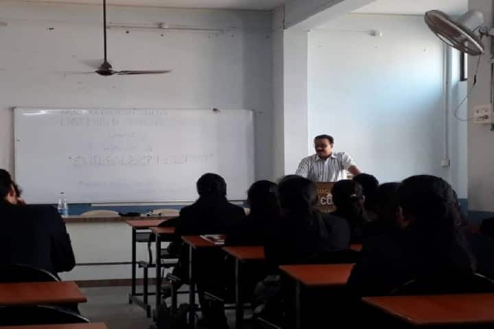 Navkonkan Education Society's Institute of Management Studies, Chiplun campus photo 2