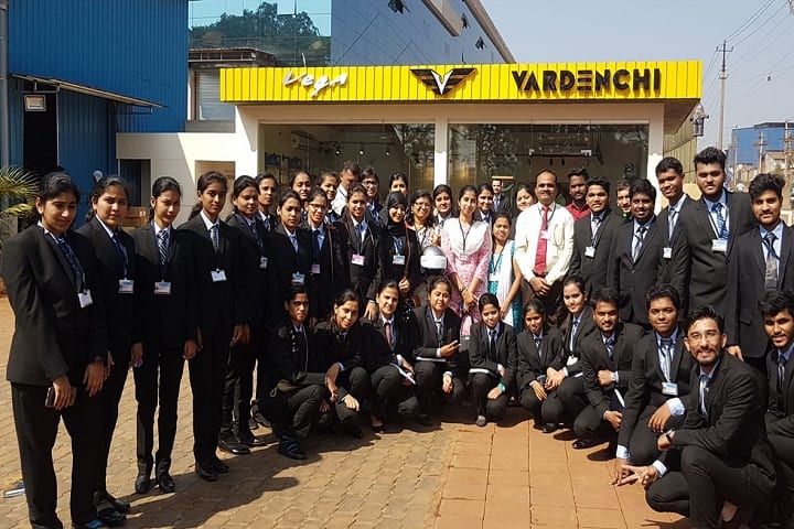 Navkonkan Education Society's Institute of Management Studies, Chiplun campus photo 4