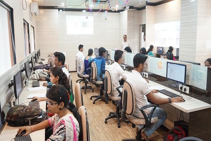 Navkonkan Education Society's Institute of Management Studies, Chiplun campus photo 5