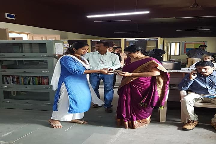 Navkonkan Education Society's Institute of Management Studies, Chiplun campus photo 6