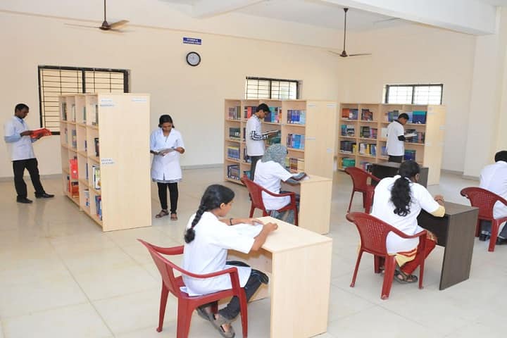 Srinivas Institute of Dental Sciences, Mangalore campus photo 6