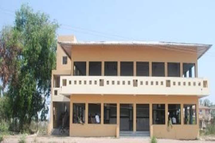 Naran Lala Institute of Management Studies, Navsari campus photo 2