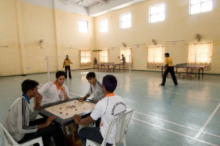 Naran Lala Institute of Management Studies, Navsari campus photo 3