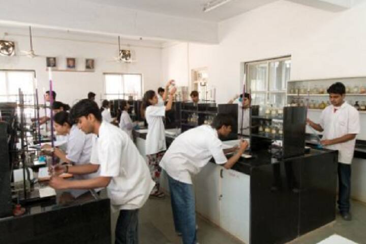 Naran Lala Institute of Management Studies, Navsari campus photo 6