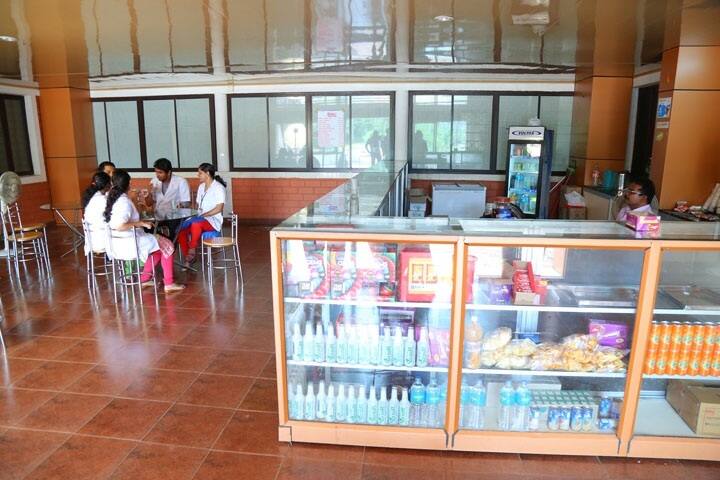 St Gregorios Dental College, Chelad campus photo 2