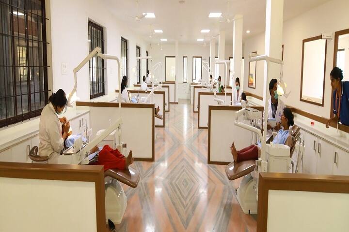 St Gregorios Dental College, Chelad campus photo 3