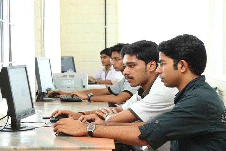 St Gregorios Dental College, Chelad campus photo 5
