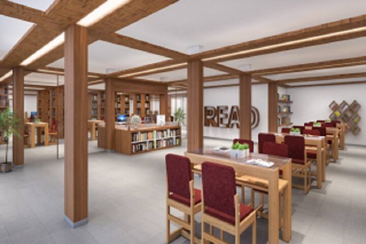 St Gregorios Dental College, Chelad campus photo 6