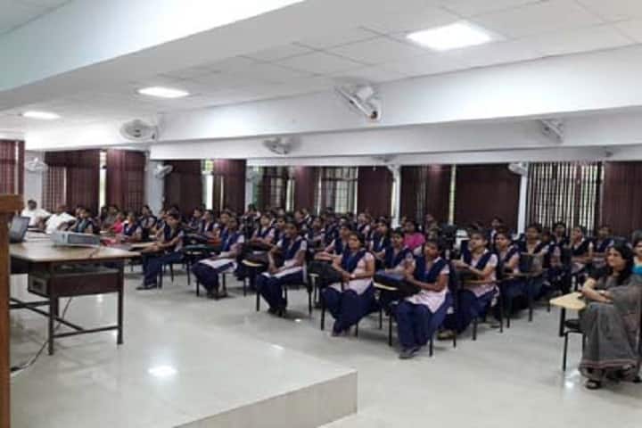 GWP Patna campus photo 2