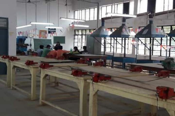 GWP Patna campus photo 3