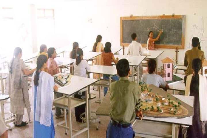 GWP Patna campus photo 4