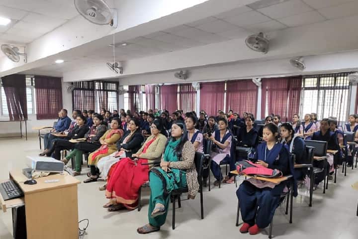 GWP Patna campus photo 5
