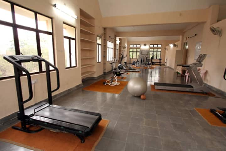 NIRDPR Hyderabad campus photo 3
