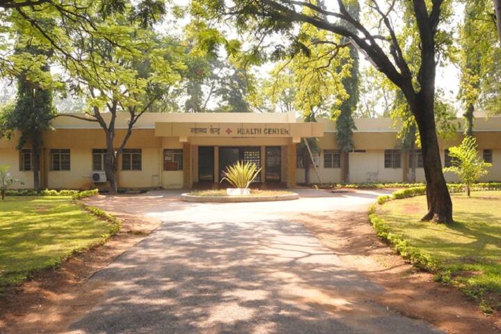 NIRDPR Hyderabad campus photo 4