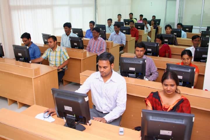 NIRDPR Hyderabad campus photo 5