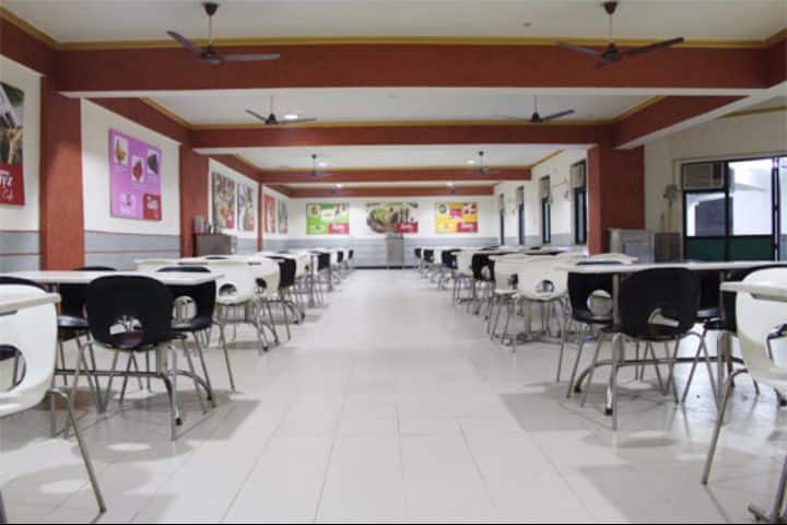 Subbaiah Institute of Dental Sciences, Shimoga campus photo 5