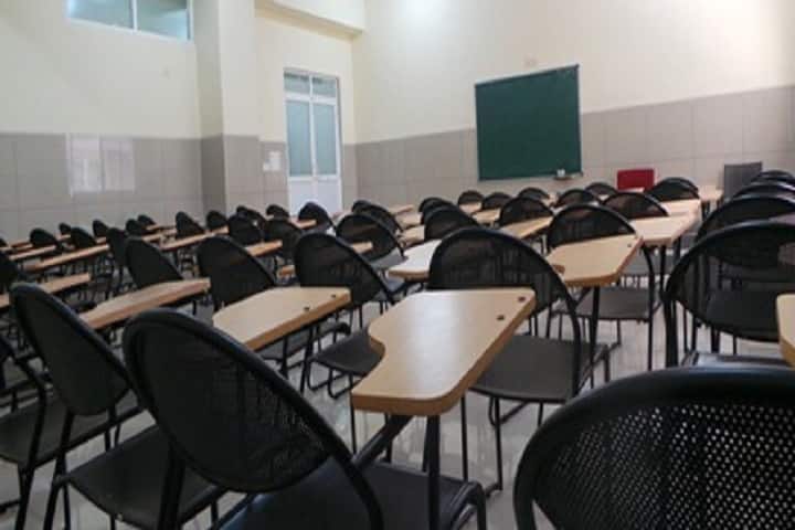 Subbaiah Institute of Dental Sciences, Shimoga campus photo 4