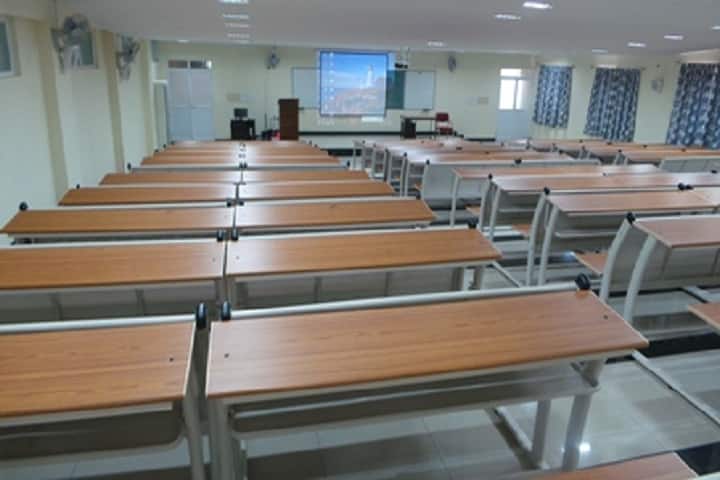 Subbaiah Institute of Dental Sciences, Shimoga campus photo 6