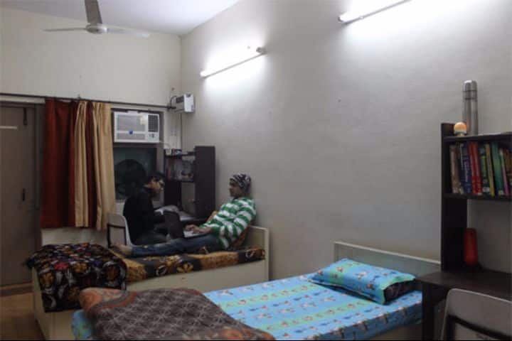 Subbaiah Institute of Dental Sciences, Shimoga campus photo 2