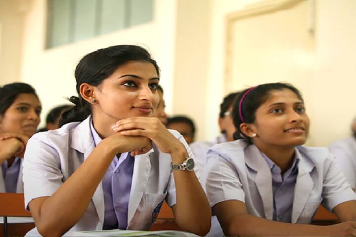 Manipal College of Nursing, Manipal University, Manipal campus photo 6