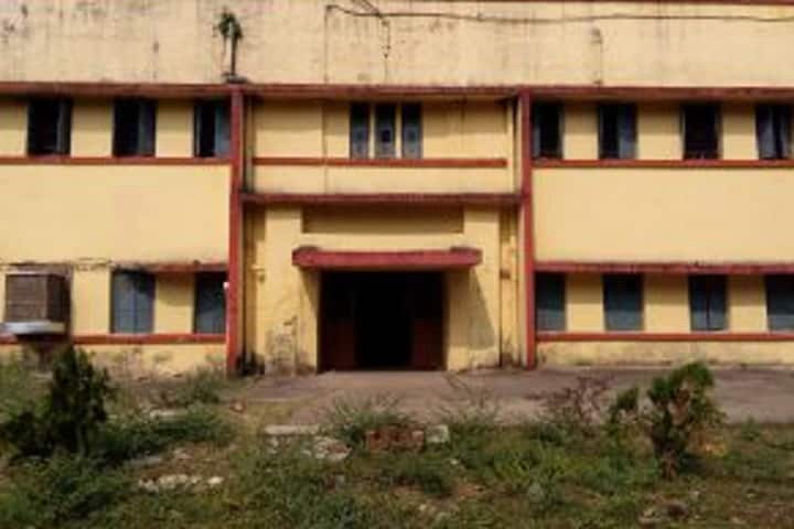Government Women's Polytechnic College, Jabalpur campus photo 3