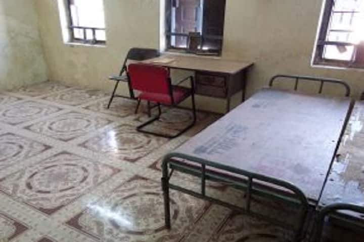 Government Women's Polytechnic College, Jabalpur campus photo 4
