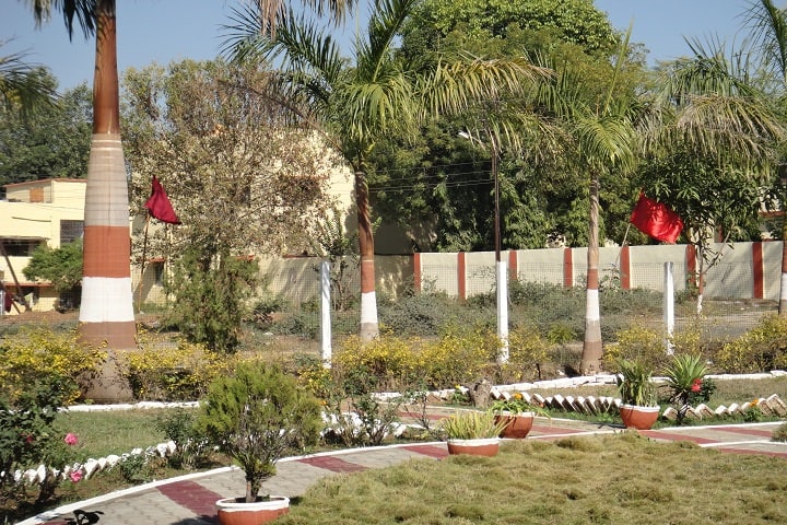 Government Women's Polytechnic College, Jabalpur campus photo 5