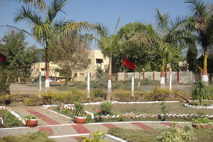 Government Women's Polytechnic College, Jabalpur campus photo 6