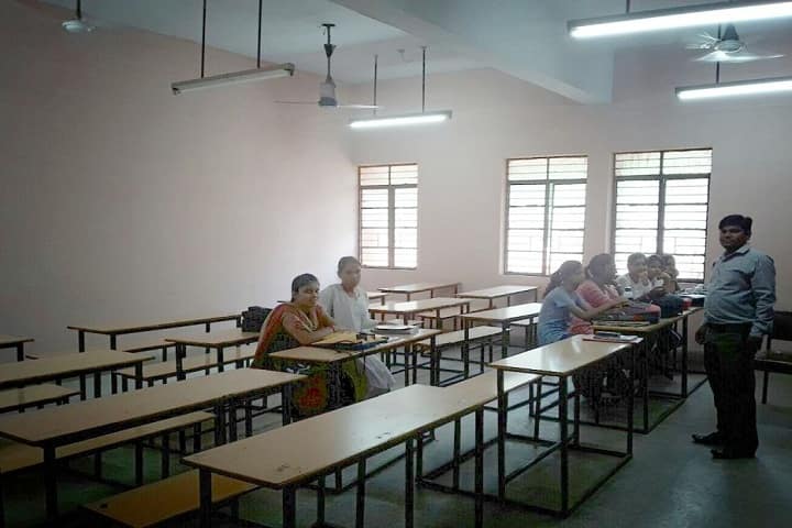 Government Women's Polytechnic College, Gwalior campus photo 2